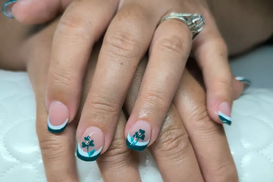 Ongles chics by Chris — photo 8