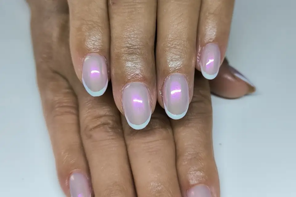 Ongles chics by Chris — photo 1