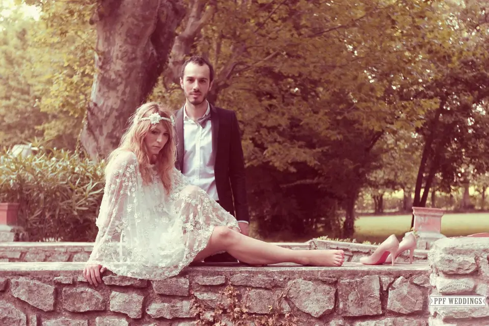 PPF Weddings — photo 3