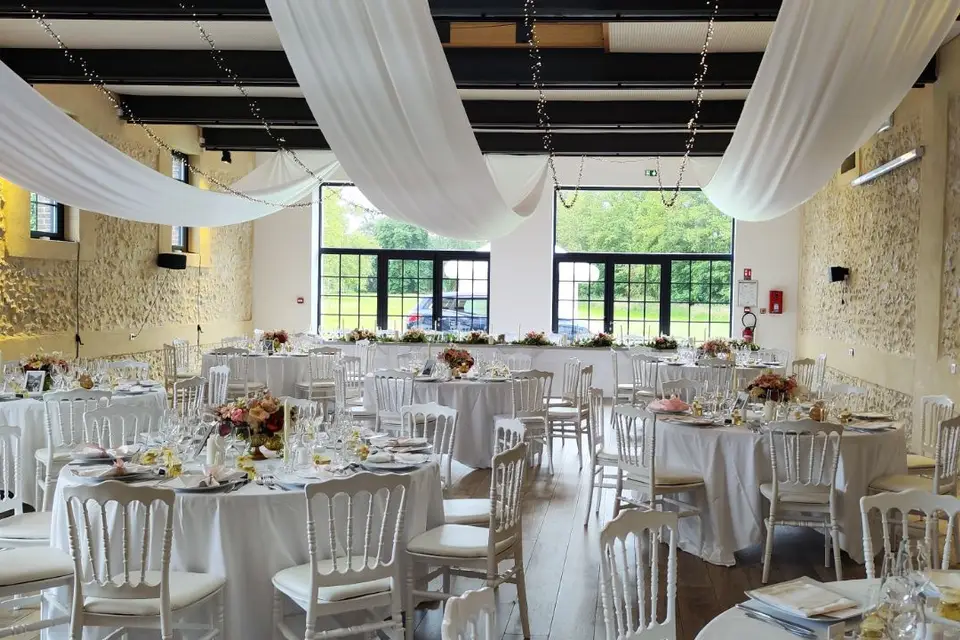 Domaine de Coulonge — photo 2