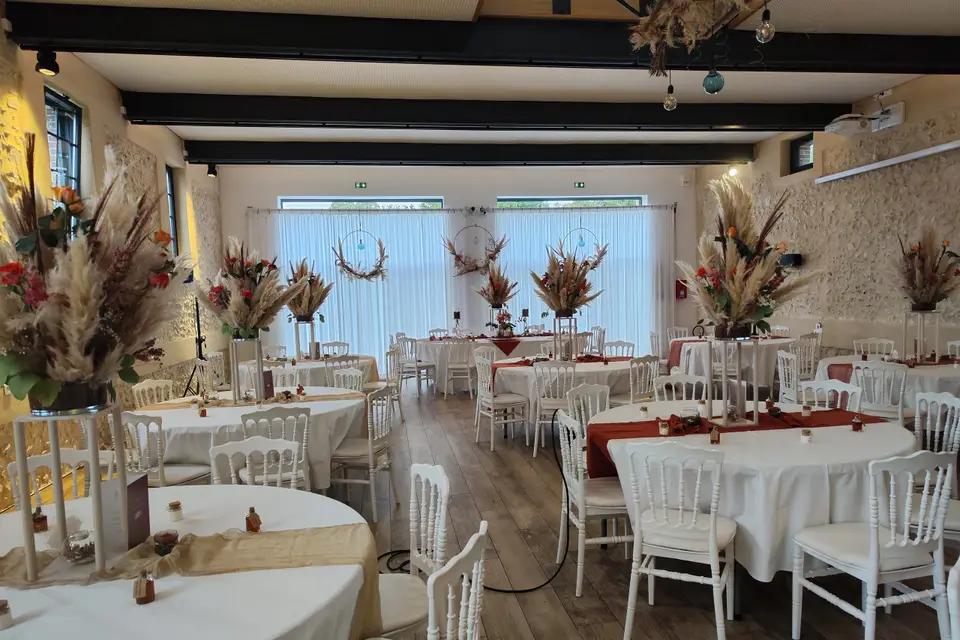 Domaine de Coulonge — photo 6