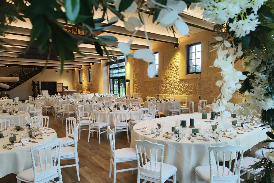 Domaine de Coulonge — photo 9