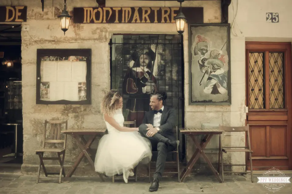 PPF Weddings — photo 4