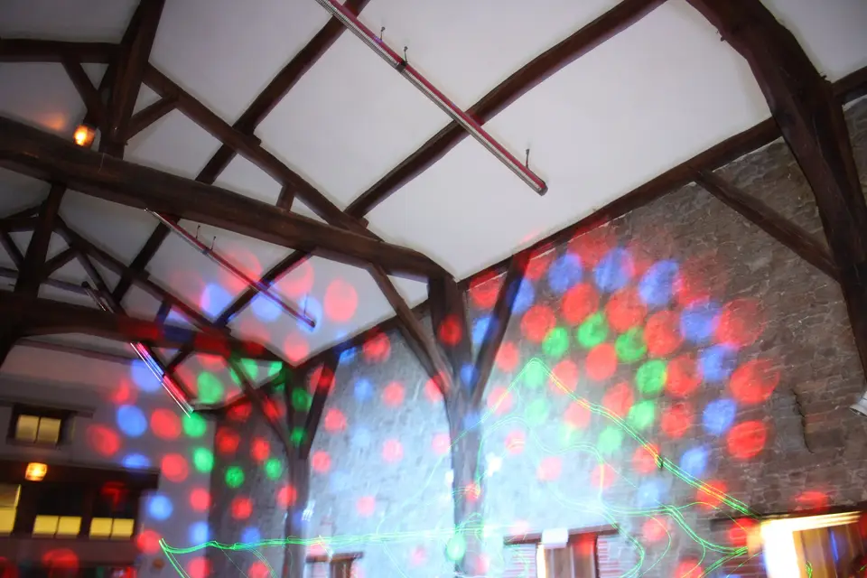 Machine à Danser — photo 4