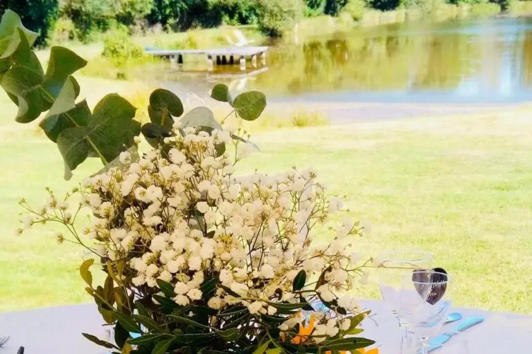 Laure.H Fleuriste — photo 3