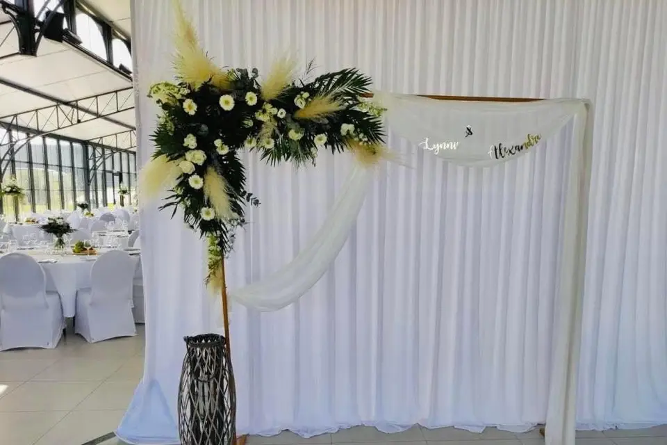 Laure.H Fleuriste — photo 4