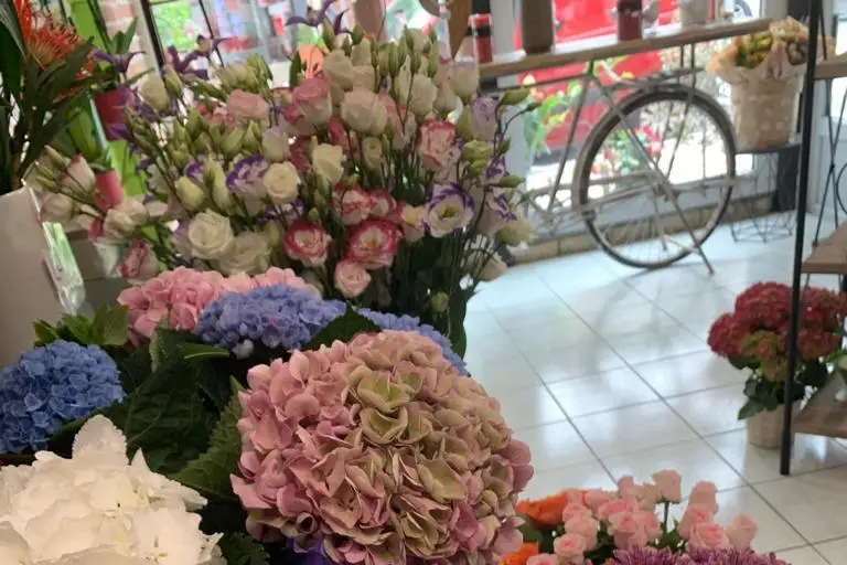 Laure.H Fleuriste — photo 8