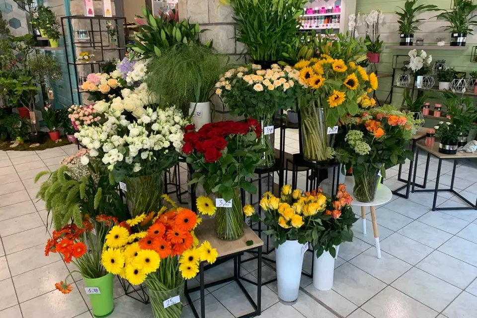 Laure.H Fleuriste — photo 5