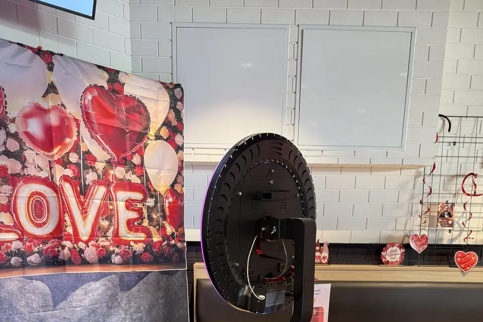 Theboothparty83 — photo 1