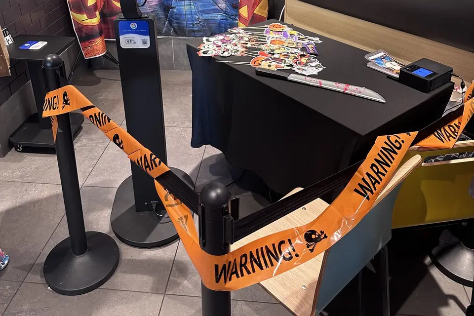 Theboothparty83 — photo 2