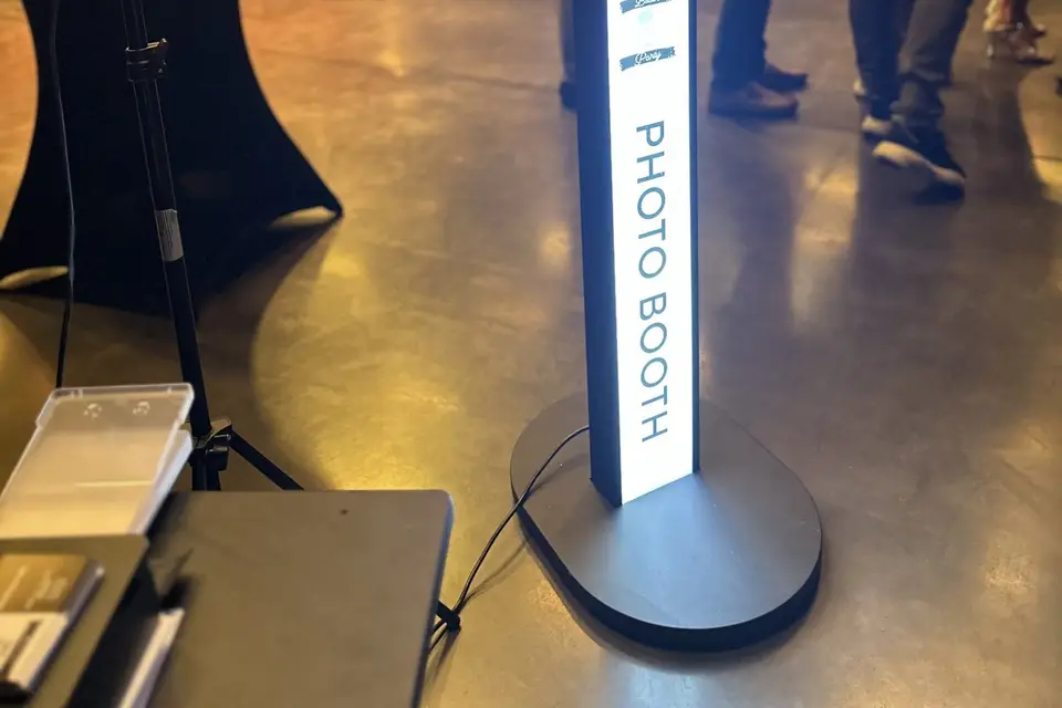 Theboothparty83 — photo 3