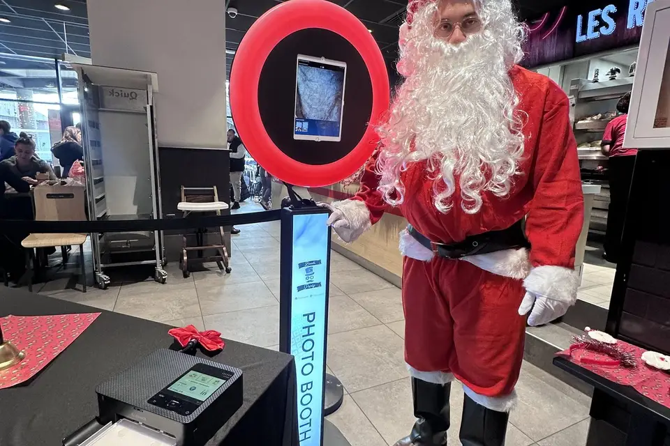 Theboothparty83 — photo 4