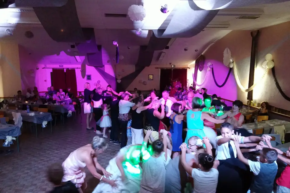 Maximum Animation — photo 6