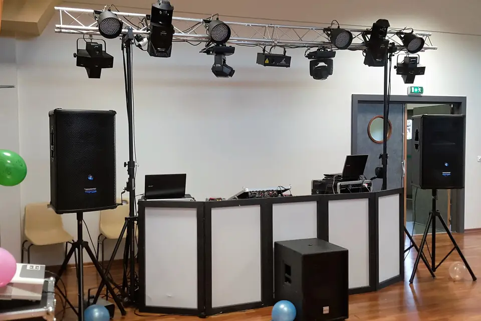 Maximum Animation — photo 3