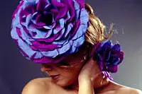 Blanche Abel, Modiste — photo 1