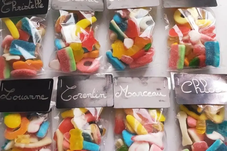 Festy Bonbec — photo 4