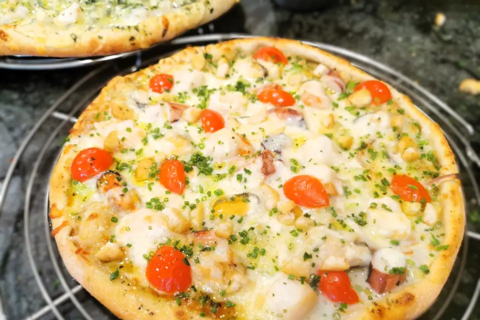 L'Orizon Pizza — photo 1