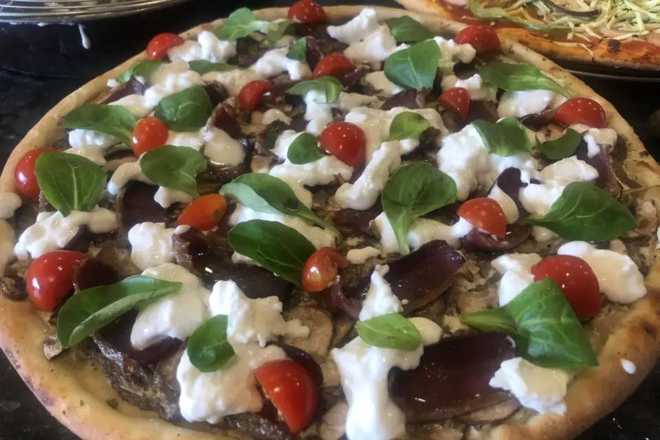 L'Orizon Pizza — photo 2