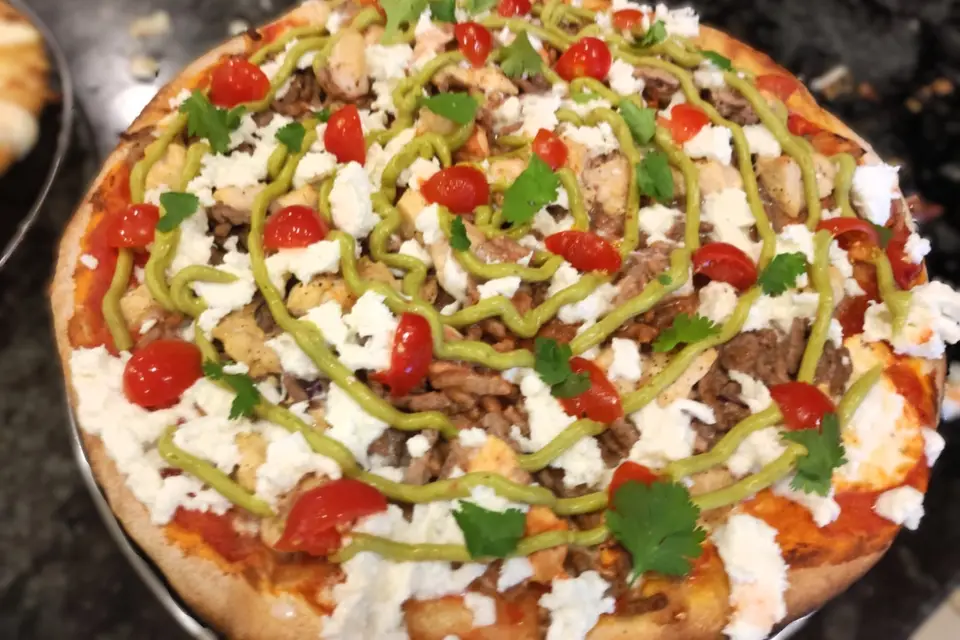 L'Orizon Pizza — photo 3