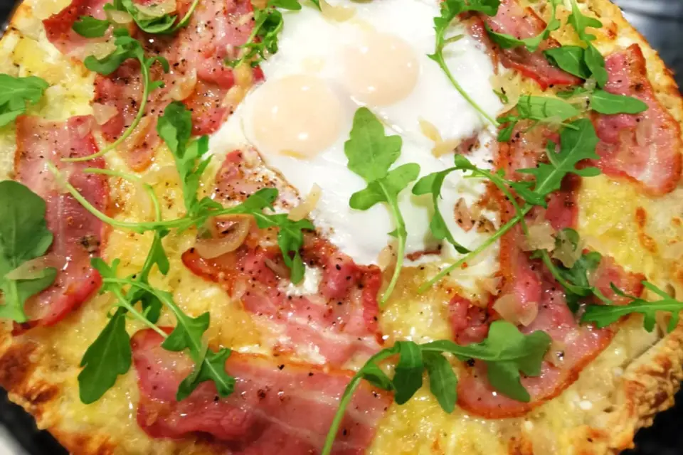 L'Orizon Pizza — photo 5