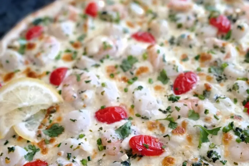 L'Orizon Pizza — photo 6