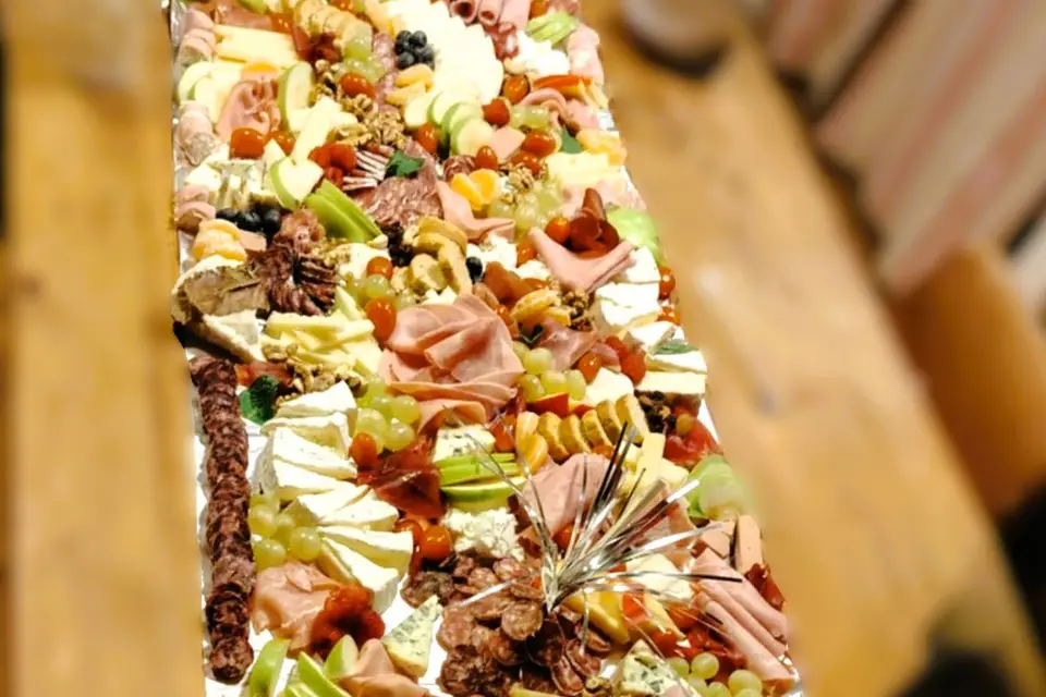 L'Orizon Pizza — photo 7