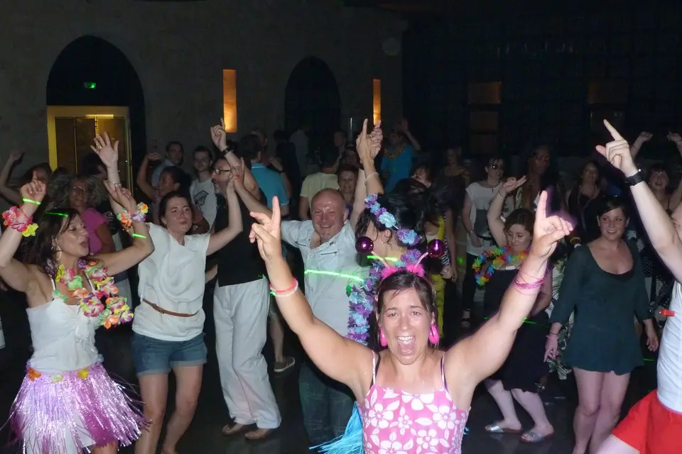 Maximum Animation — photo 8