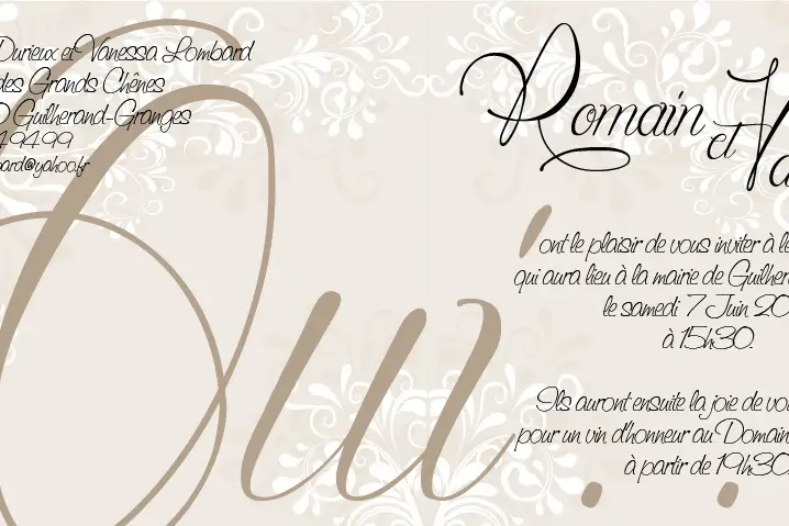 Envie de Vous Dire — photo 8