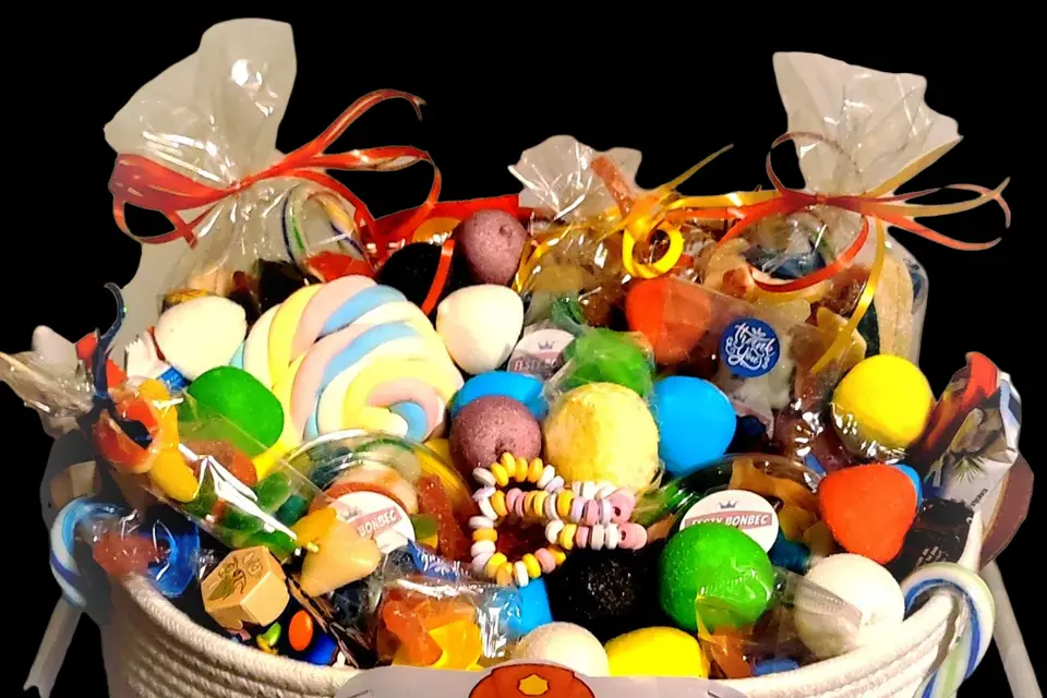 Festy Bonbec — photo 8