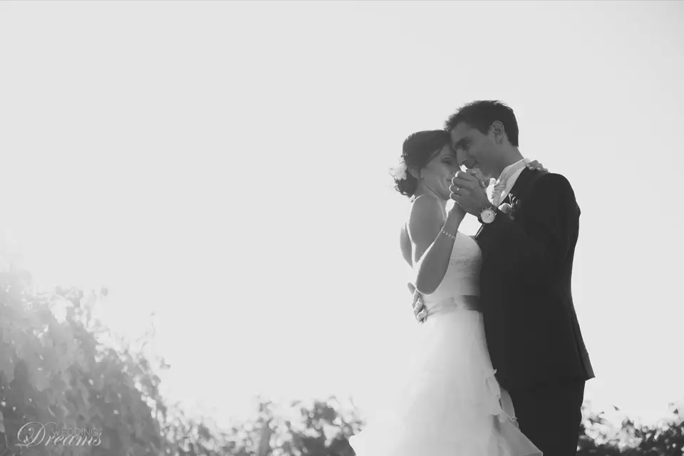 Wedding Dreams — photo 2