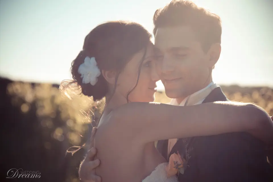 Wedding Dreams — photo 7