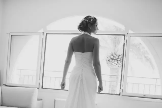 Wedding Dreams — photo 5