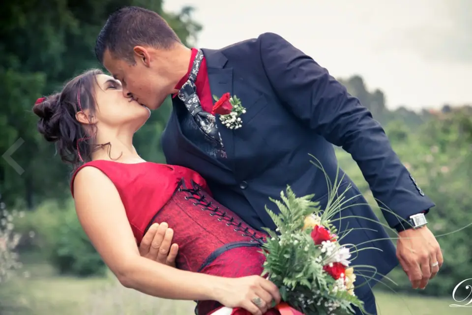 Wedding Dreams — photo 8