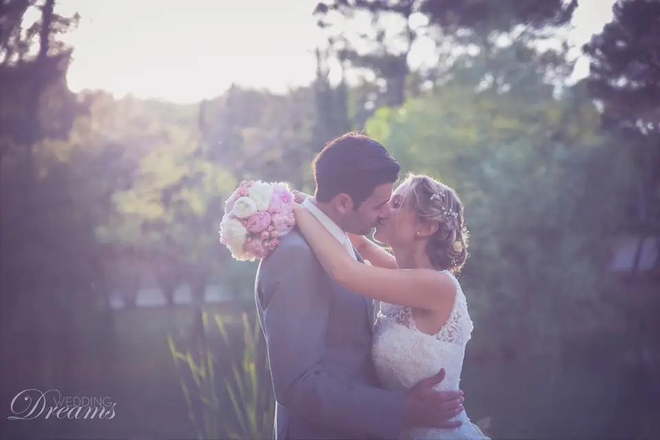 Wedding Dreams — photo 4