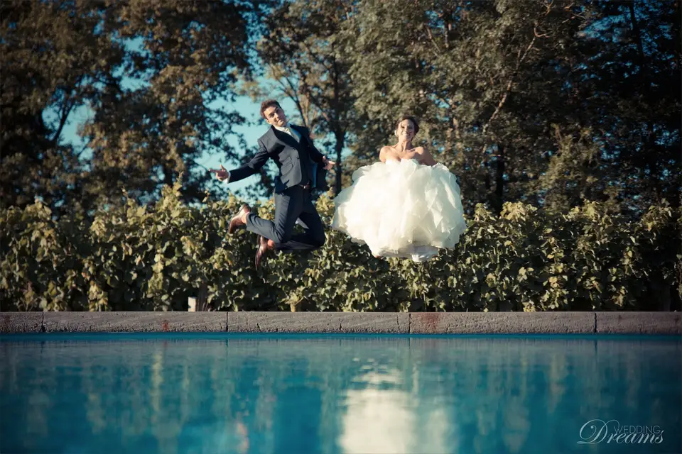 Wedding Dreams — photo 3