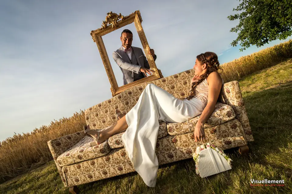 Visuellement — photo 1