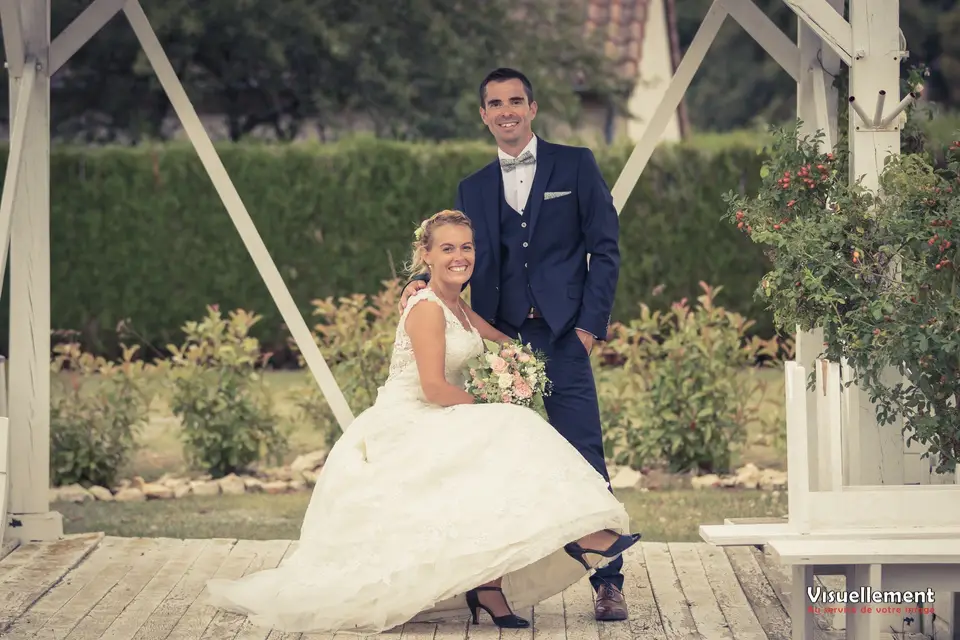 Visuellement — photo 7