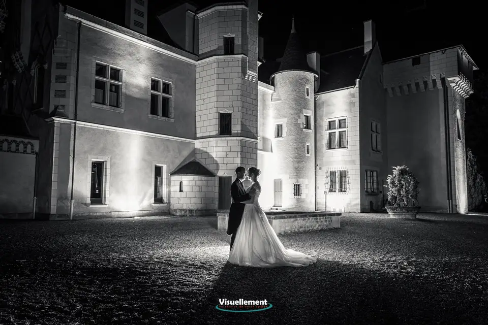 Visuellement — photo 6