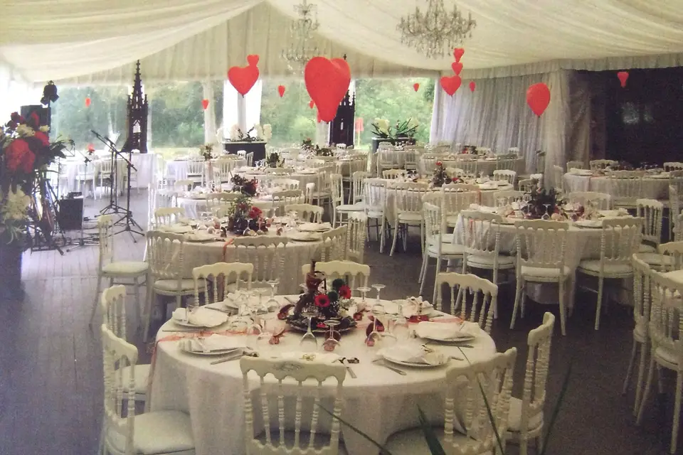 Manoir de Kernevez — photo 5