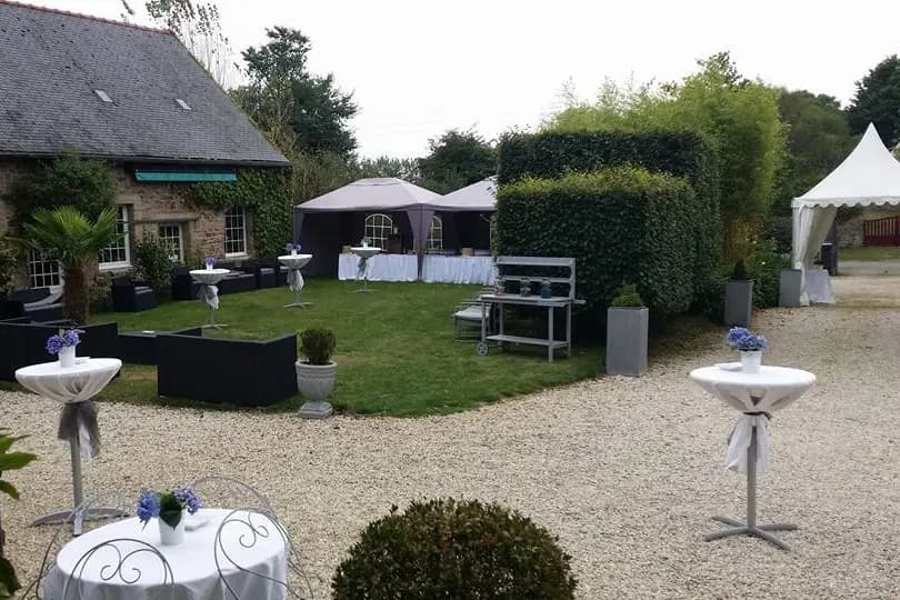 Manoir de Kernevez — photo 6