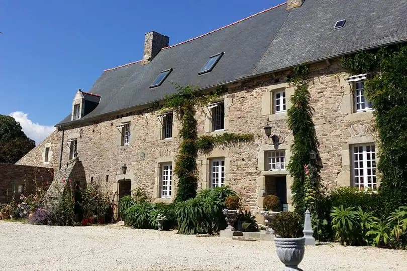 Manoir de Kernevez