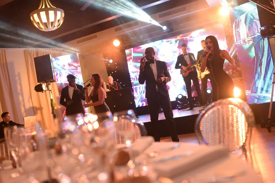 Studio Saint Vincent — photo 2