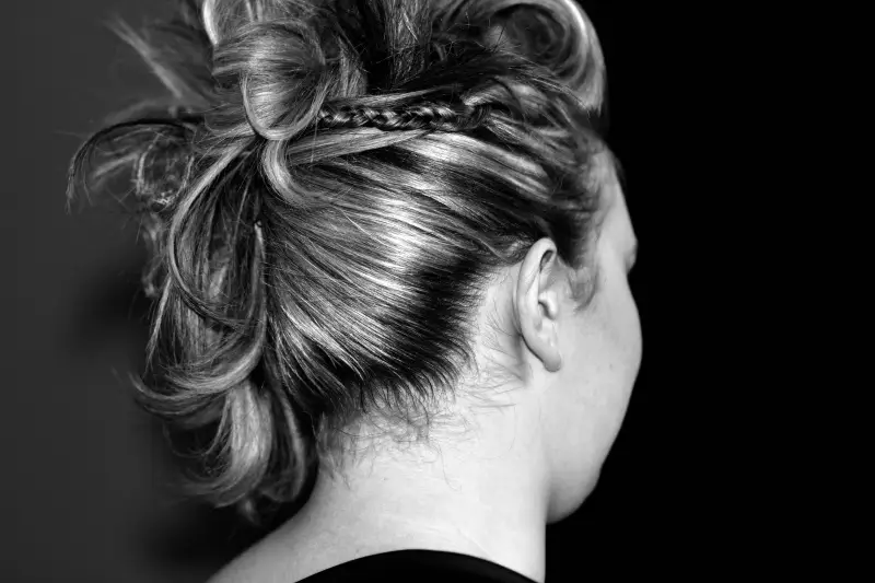 Pepper Head Coiffure — photo 1