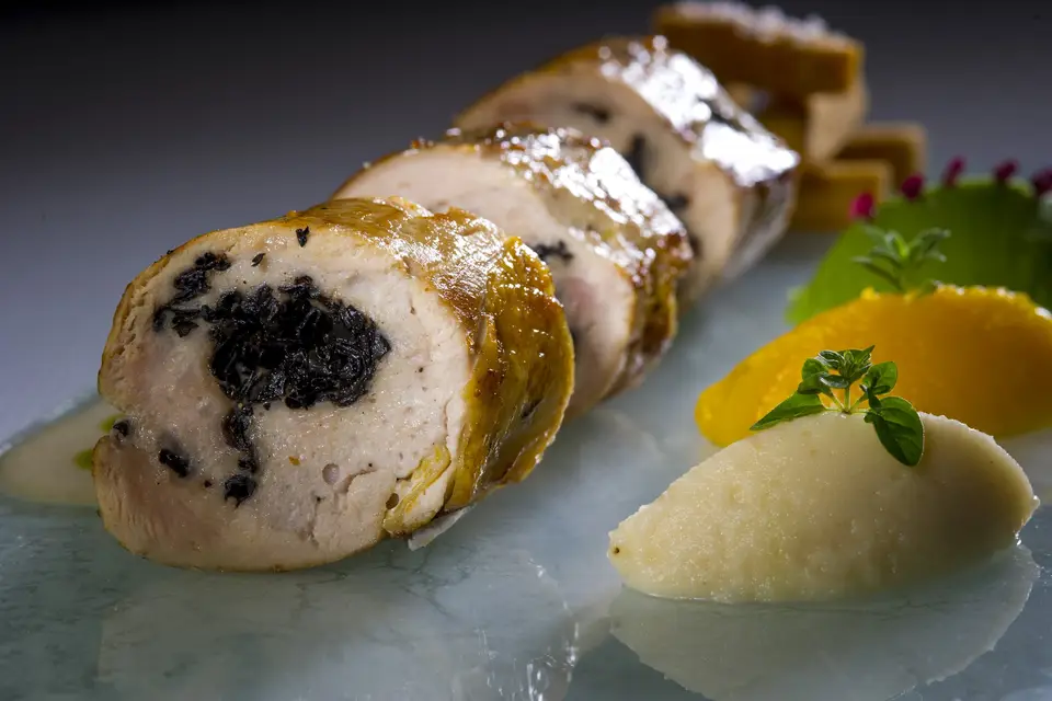 Martine Holveck — photo 6