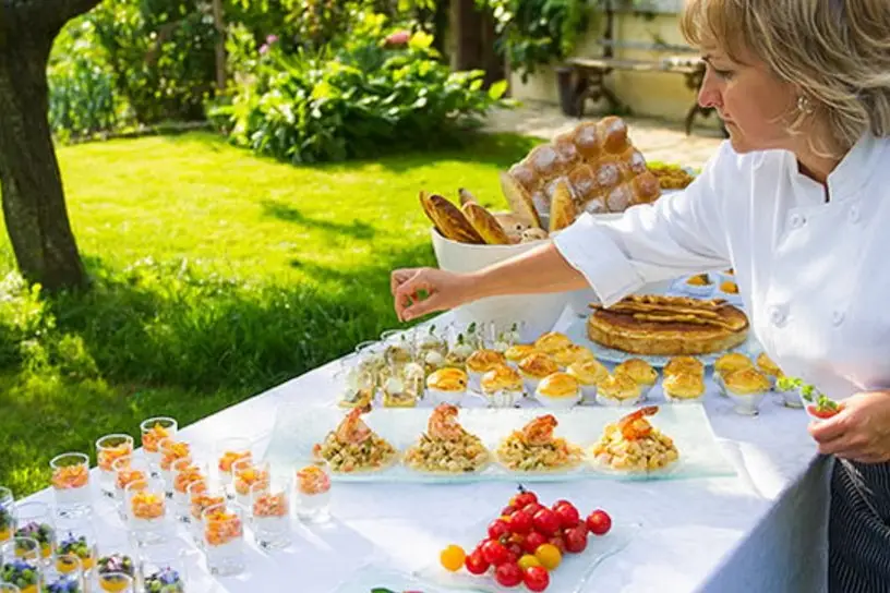 Martine Holveck — photo 1