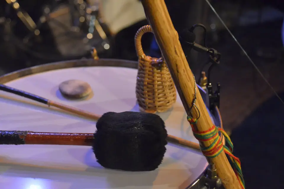 Bom Tempo - Musique du Brésil — photo 4