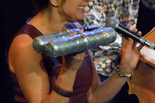 Bom Tempo - Musique du Brésil — photo 6