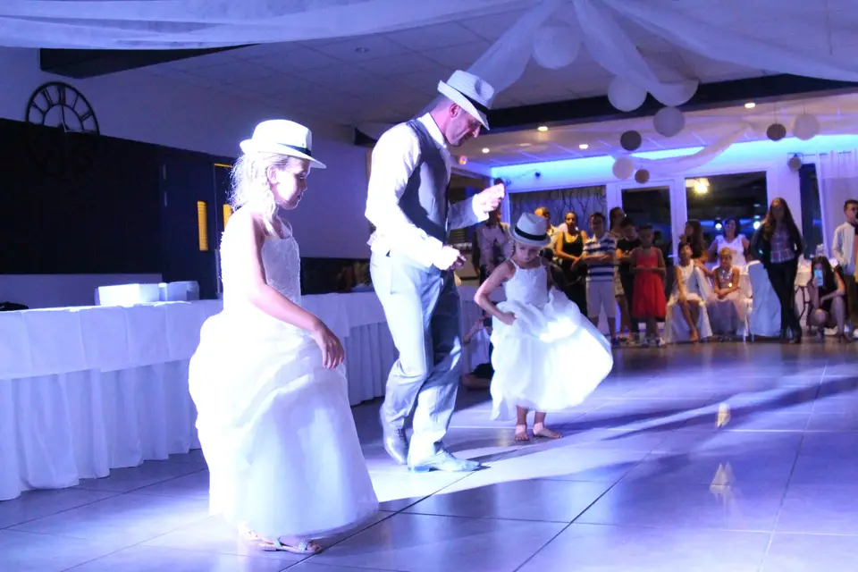 Ma Events Animation — photo 2