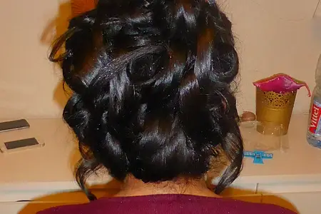 Pepper Head Coiffure — photo 2