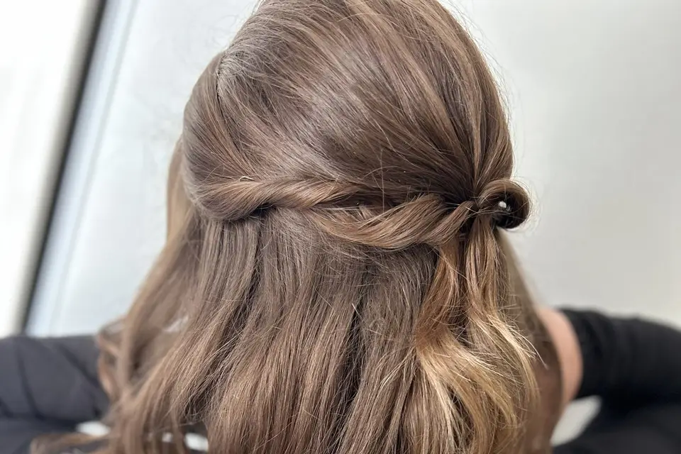 Sud Ouest Hair Design — photo 4